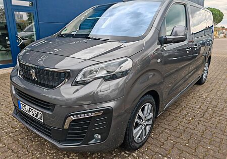 Peugeot Traveller BlueHDi 180 EAT8 Allure L2 7-SITZER