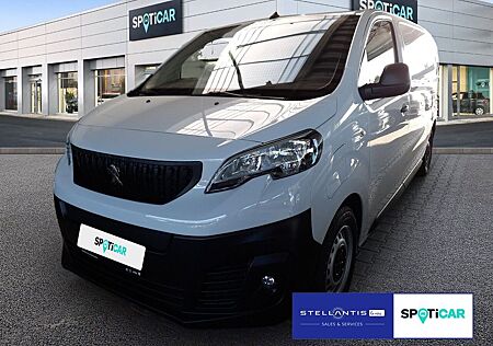Peugeot Expert Kasten L1 e-136 Automatik *Navi*CityPak*H