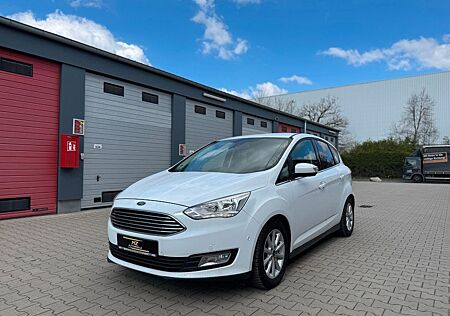 Ford C-Max Titanium Navi/Kamera