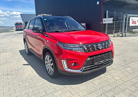 Suzuki Vitara 1.4 BOOSTERJET Hybrid Comfort+ Allgrip