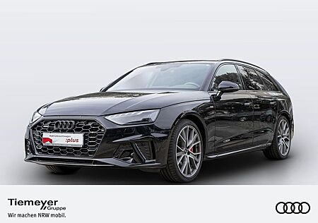 Audi A4 Avant 40 TFSI Q 2x S LINE AHK KAMERA MATRIX