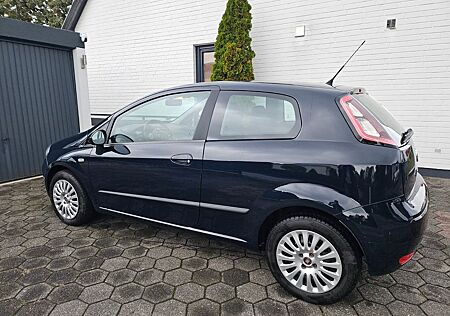 Fiat Punto EVO