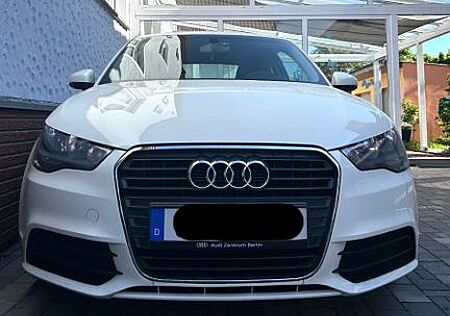 Audi A1 1.2 TFSI Ambition Ambition