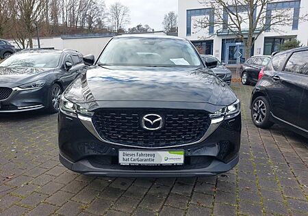Mazda CX-5 2.5L SKYACTIV G 194 Advantage