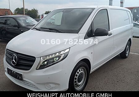 Mercedes-Benz Vito VitoKasten119CDI.RWD kompakt-BOTTAusbau AHK-2.5t