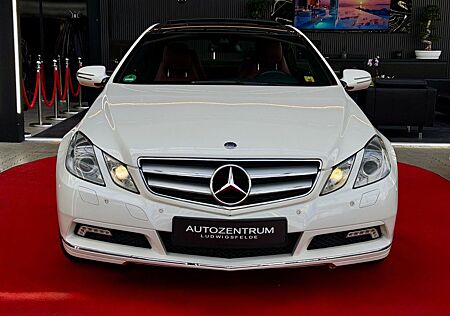 Mercedes-Benz E 350 CDI BlueEfficiency NAVI/H&K/SHZ/VENT