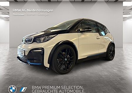 BMW i3s 120Ah Navi Driv.Assist+ Harman/K Kamera LED