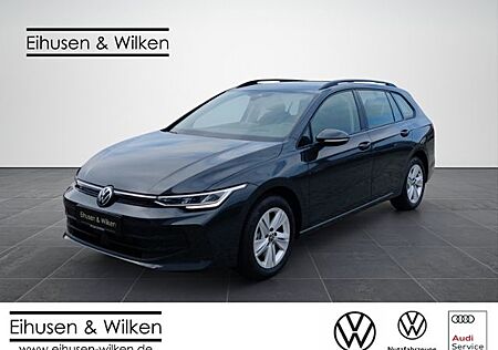 Volkswagen Golf VIII Variant 2.0+TDI+DSG+LIFE+ACC+LED+NAVI+