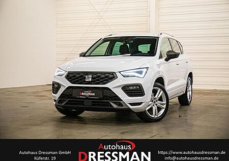 Seat Ateca FR 2.0 TDI LED AHK DAB DSG TEMPOMAT