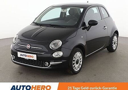 Fiat 500 1.2 Lounge Aut.*PDC*PANO*KLIMA*GARANTIE*