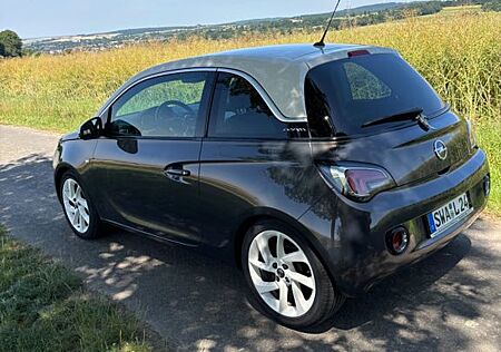 Opel Adam 1.4