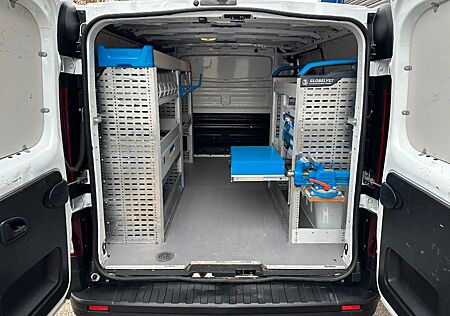 Opel Vivaro gebraucht kaufen Opel Vivaro B KASTEN L1H1 2,9t *2xSORTIMO*KLIMA*NAVI