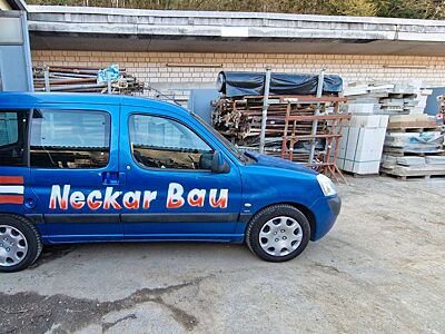 Peugeot Partner Grand Filou Cool HDi 90 Grand Filou Cool