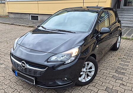 Opel Corsa 1.4 Euro6 Temp. IntelliLink Touch 06.2027