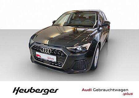 Audi A1 Sportback 30 TFSI advanced, LED, ACC, DAB