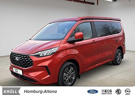 Ford Transit Custom Nugget Titanium Automatik