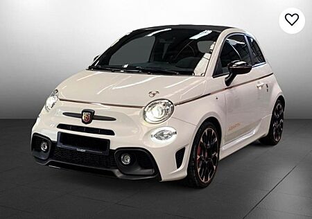 Abarth 595 Competizione Fiat 500 1.4 Turbo Competizione