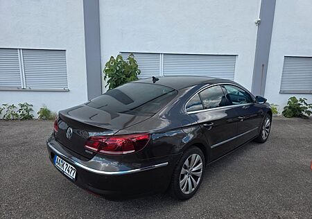 VW CC Volkswagen 1.4 TSI -