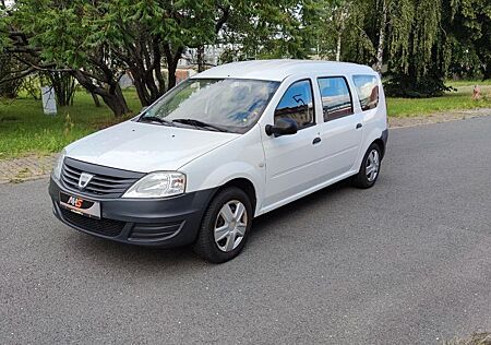 Dacia Logan MCV Kombi Basis