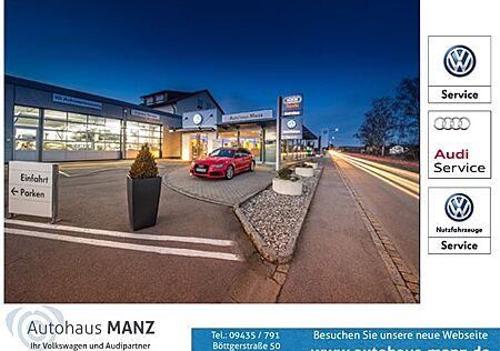 VW Arteon Volkswagen Shooting Brake Elegance KLIMA LED NAVI AL
