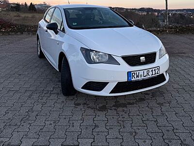 Seat Ibiza 1.2 TSI Style Salsa Style Salsa