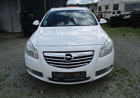 Opel Insignia Sports Tourer 1.6 Design Edition