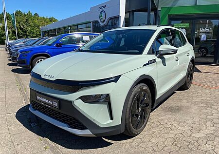 Skoda Elroq 50 Tour NAVI+RÜCKFAHRKAMERA+KLIMA