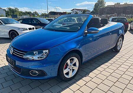 VW Eos Volkswagen Basis
