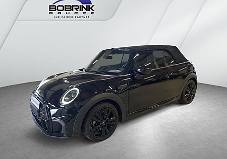 Mini One Cabrio JCW Trim RFK PDC Tempomat LED Klima