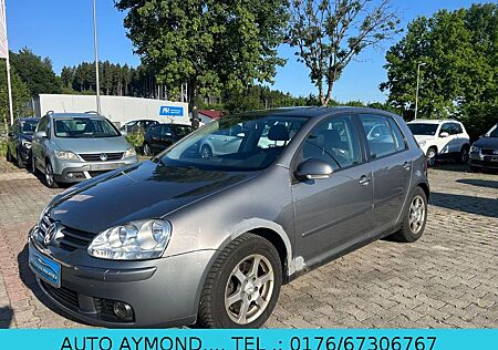 VW Golf Volkswagen 1.9 TDI Goal Klima SHZ PDC