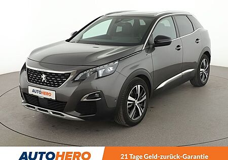 Peugeot 3008 1.6 PureTech Allure