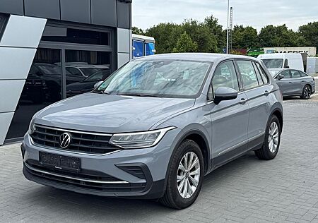 VW Tiguan Volkswagen 2.0 TDI/TRAVEL/PDC/SHZ/AHK/