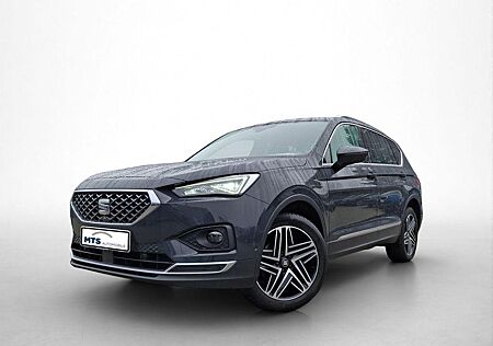 Seat Tarraco 2.0 TDI DSG 4Drive Xcellence 190 PS 7-Si