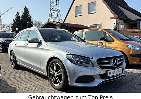 Mercedes-Benz C 220 C T-Modell T BlueTec / d
