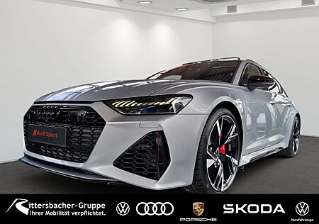 Audi RS6 RS 6 Avant performance