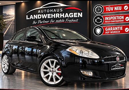 Fiat Bravo 1.4 16V T JET Sport