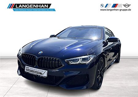 BMW 840d xDrive Gran Coupé M Sportpaket Head-Up DAB