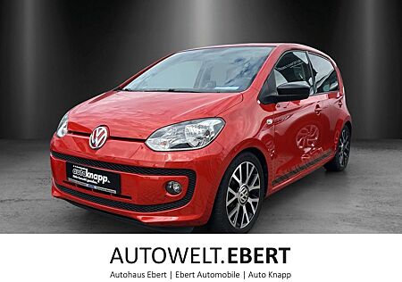 VW Up Volkswagen ! 1.0 groove !,Navi,