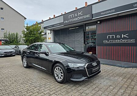 Audi A6 Lim. 40 TDI VIRTUAL KAMERA basis