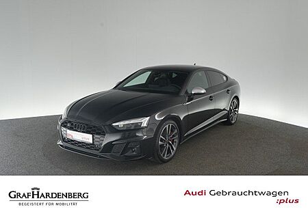 Audi S5 Sportb. 3.0 TDI qu. tiptronic 360° GRA Matrix