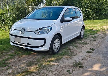 VW Up Volkswagen 1.0 ! !