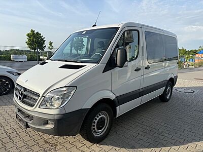 Mercedes-Benz Sprinter 316 CDI*7Sitzer*2xS.Türe*Klima*Tüv Neu*