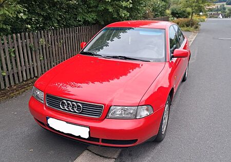Audi A4 2.6 -