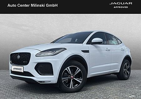 Jaguar E-Pace P300e R-Dynamic S AWD *BlackP*AmbienteBel