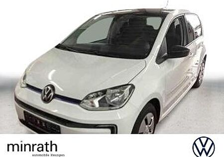VW Up Volkswagen ! e-! 1.0 Style