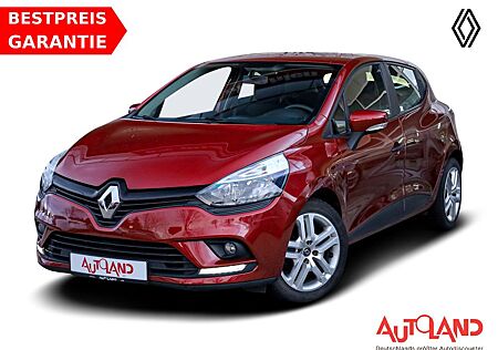 Renault Clio 1.2 Life Tempomat Klima USB Bluetooth