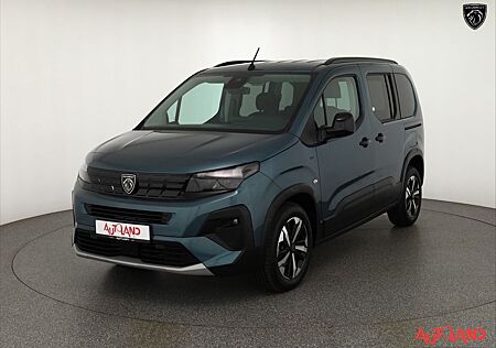 Peugeot Rifter GT-Line 1.5 BlueHDi 130 Aut LED ACC Kamer
