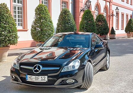 Mercedes-Benz SL 300 - Cabrio - Traumauto !