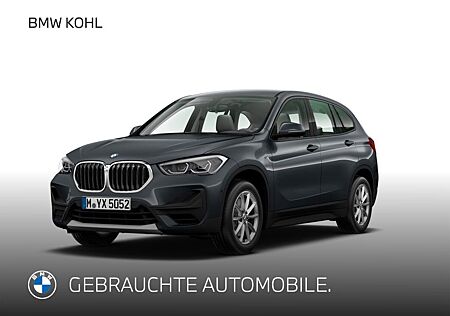BMW X1 sDrive 20 Sitzheizung HEad Up Display Navigat