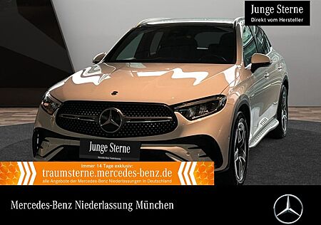 Mercedes-Benz GLC 220 d 4M AMG Advanced/Kam/Pano/LED/Trittbr.